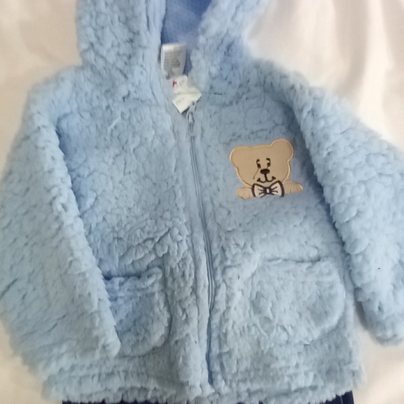 NWT Baby jacket & Jean set - Picture 8 of 10